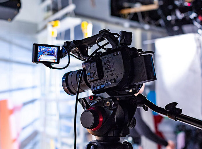 PREPARE YOUR MANUFACTURING PLANT OR FACILITY BEFORE A CORPORATE VIDEO