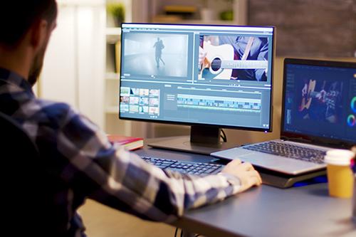 Benefits of hiring a video production company