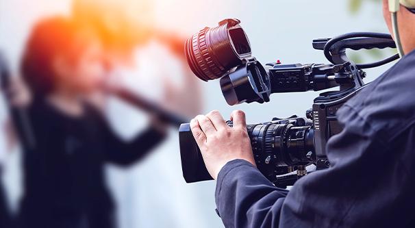 Why you should hire a Professional Videographer