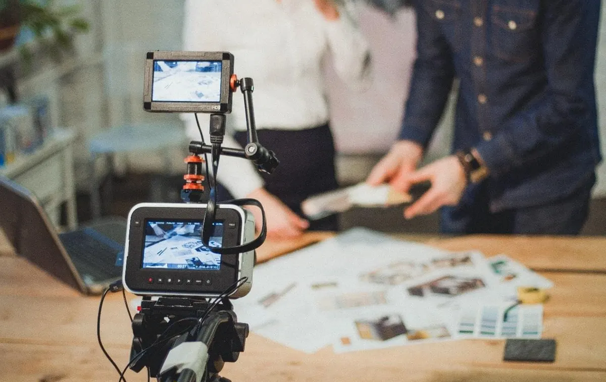 Brand Video