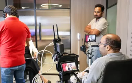 Growing Trends In The Video Production Industry Of India
