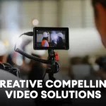 Showcase Your Enterprise Across The Globe With Corporate Videos