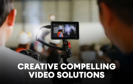 Showcase Your Enterprise Across The Globe With Corporate Videos