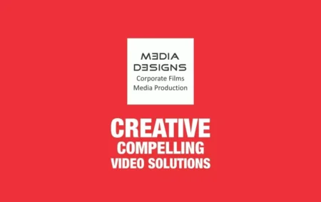 Corporate Video And Presentation