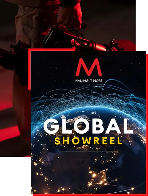 Global Showreel