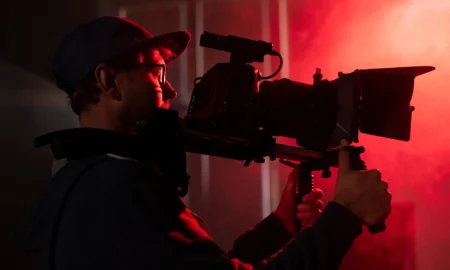 Video Poster