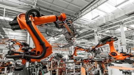Automotive Showreel 2025