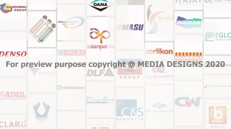 Media Designs Testimonial Showreel 2020