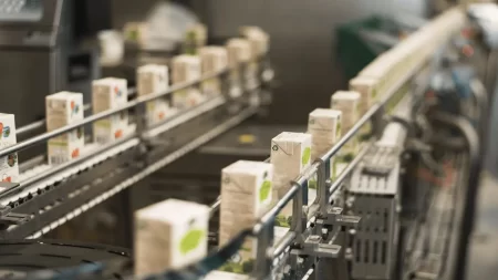 Packaging Showreel 2025