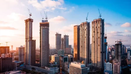 Real Estate Showreel 2025