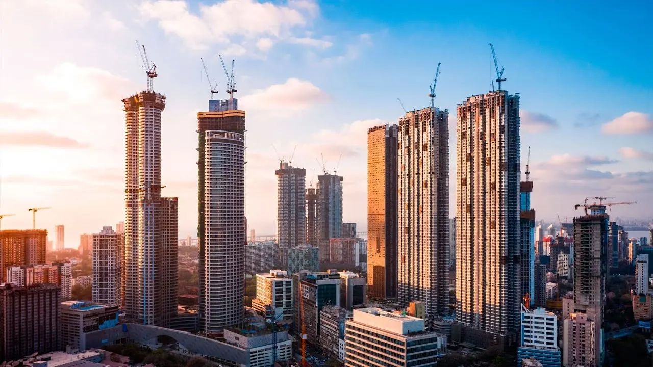Real Estate Showreel 2025