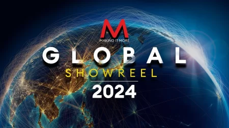 Global Creative 2024