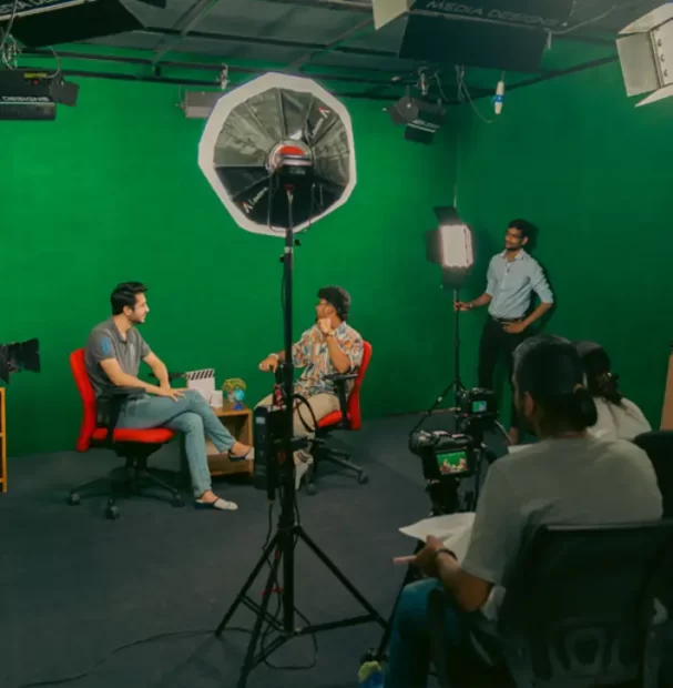 In House Studio