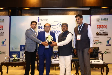 Indian Education Network 2025