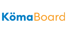 Komaboard