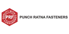 Punch Ratna Fasteners