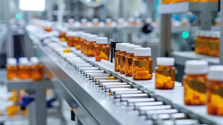 Pharma Showreel 2025