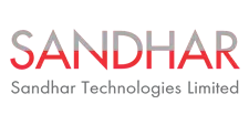Sandhar
