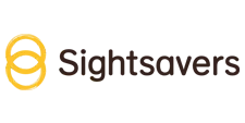 Sightsavers