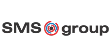 Sms Group