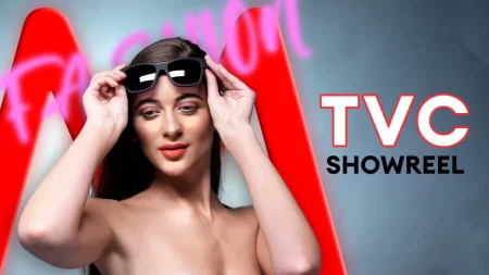 Tvc Showreel 1