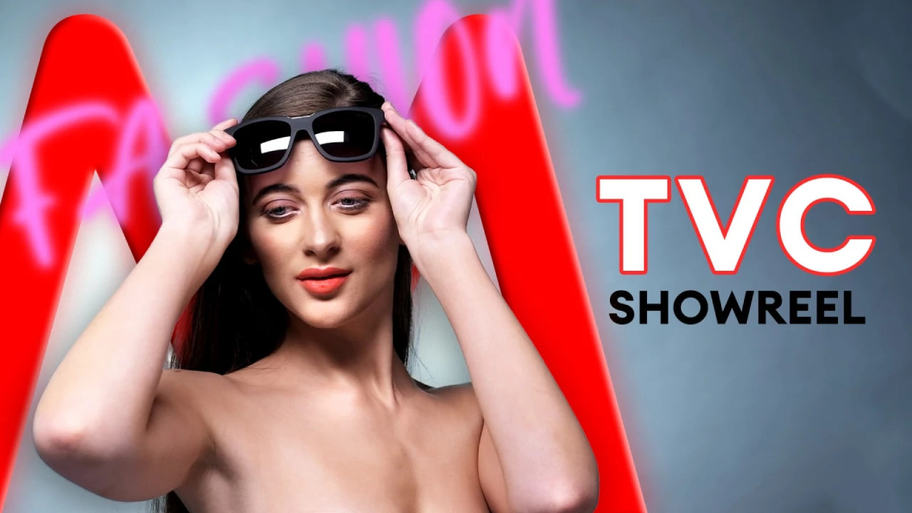Tvc Showreel 1