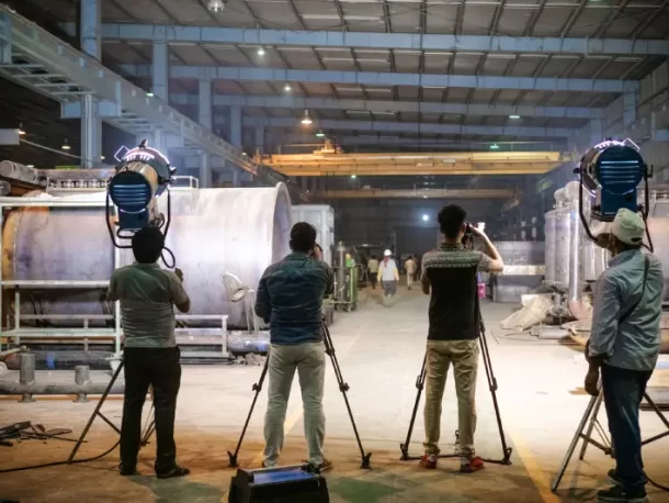 Corporate Film 1