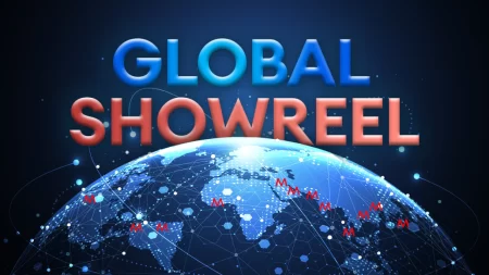 Gloabl Showreel