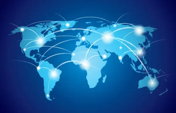 Global Reach