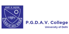 Pgdav College