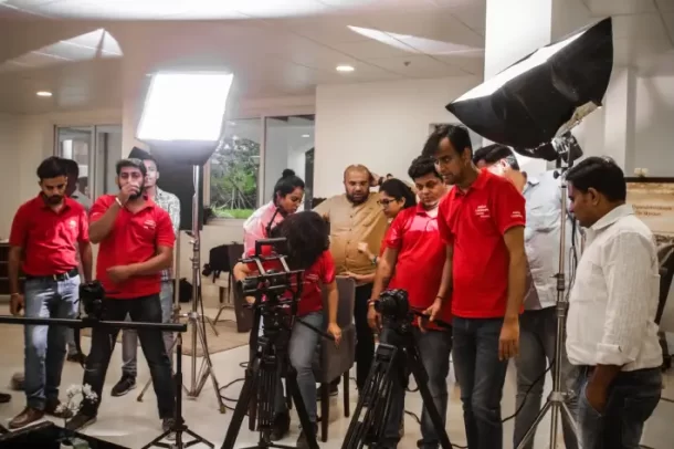 Video Production Services