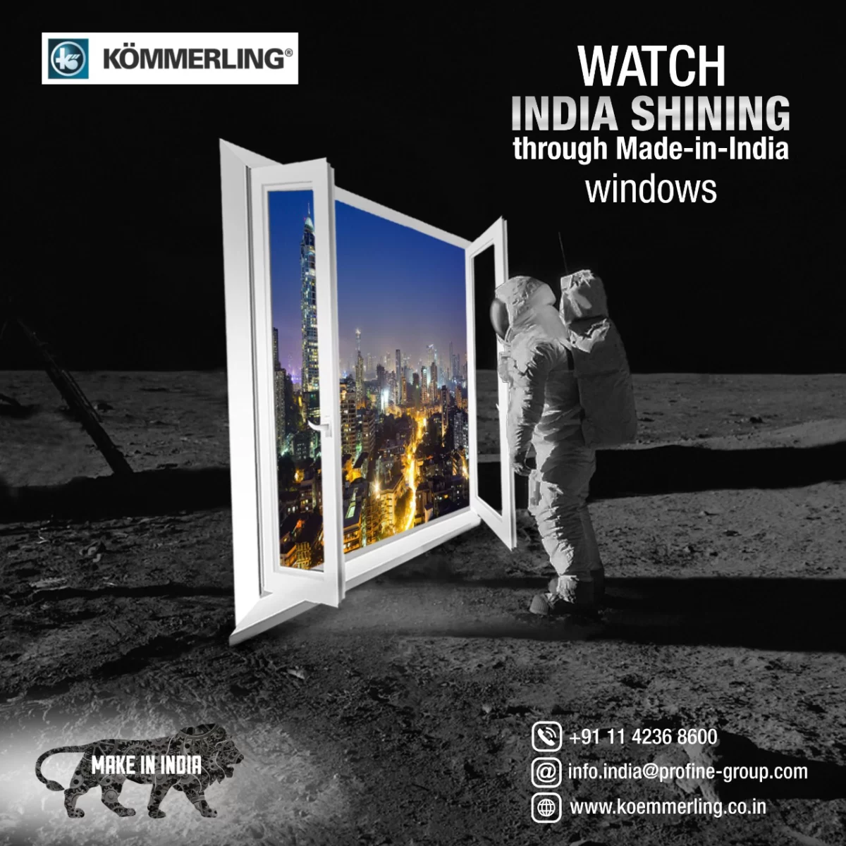 Watch India Shining
