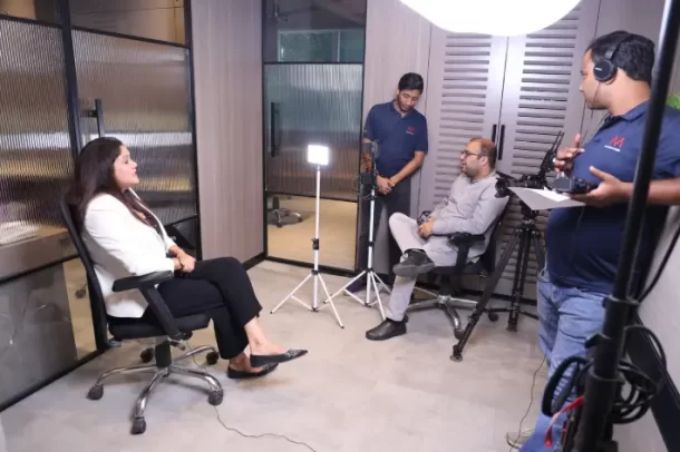 Why Invest In Corporate Film
