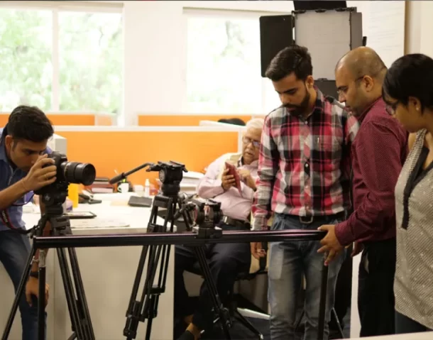Corporate Film Production Side Banner3