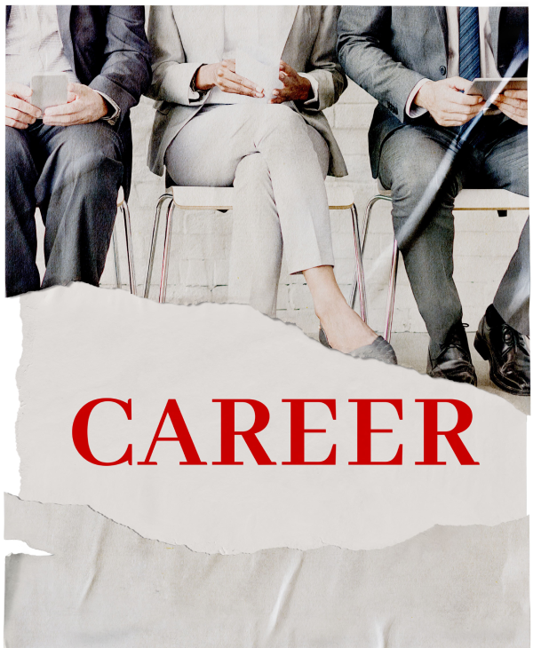 Careers Side Banner