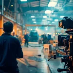 Corporate Video Production Mnd