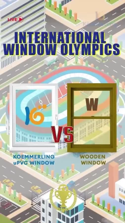 International Olypics Koemmerling Final