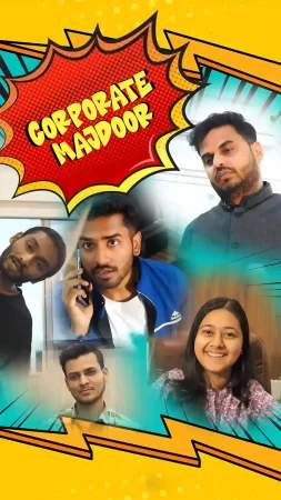 Corporate Majdoor Final