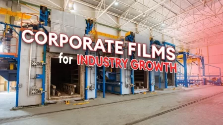 Manufacturing Brand Needs A Corporate Video