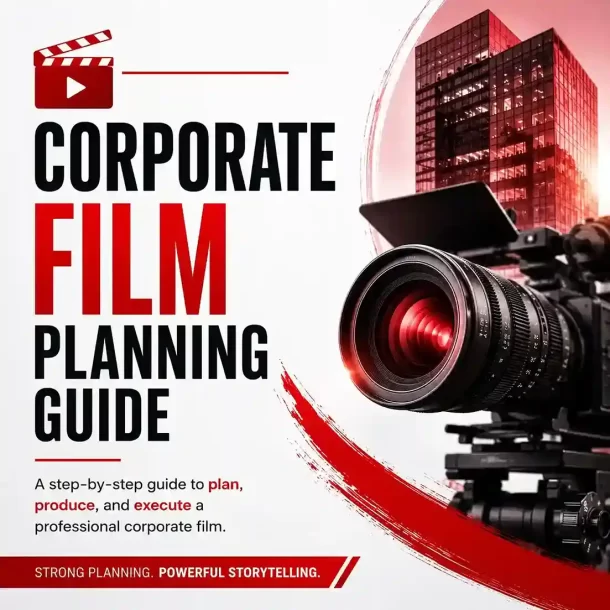 Corporate Film Guide 50kb