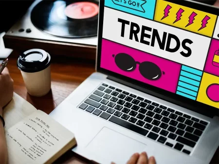 New Trends In Digital Marke
